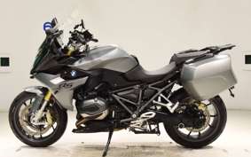 BMW R1200RS 2015