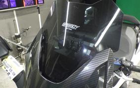 HONDA FORZA 250 MF15