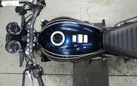 KAWASAKI Z900RS 2022 ZR900K