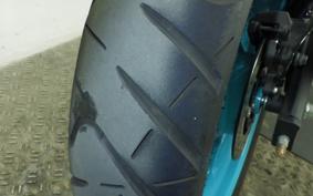 YAMAHA MT-25 A 2014 RG74J