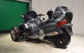 OTHER CAN-AM SPIDER RT LIMITED 2018