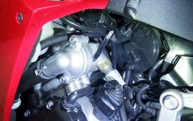HONDA CBR1000RR RSP 2024 SC82