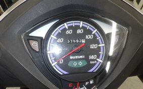 SUZUKI ADDRESS 110 1990 CE47A