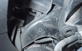 HONDA FORZA Z GEN 2 2015 MF10