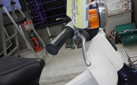 HONDA C90 SUPER CUB 2019 HA02