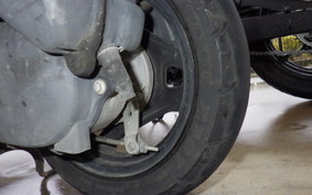SUZUKI LET's 4 CA45A