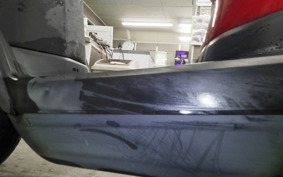 HONDA TACT-4ﾍﾞｰｼｯｸ 2012 AF79