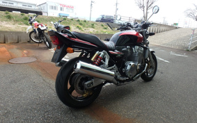 HONDA CB1300SF SUPER FOUR 2001 SC40