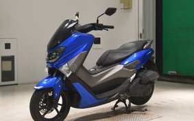 YAMAHA N-MAX 2023 SED6J