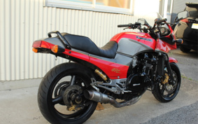 KAWASAKI GPZ900R NINJA 1986 ZX900A