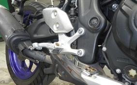 YAMAHA YZF-R3 2017 RH07J