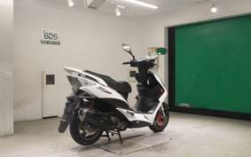 KYMCO RACING KING 180 FI