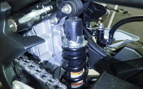 KAWASAKI NINJA 400 2019 EX400G