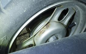 HONDA DIO Gen.6 AF62