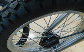KAWASAKI KL250 KL250A