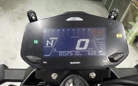 SUZUKI GIXXER 250 2025 ED22B