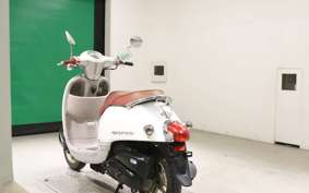 HONDA GIORNO 2