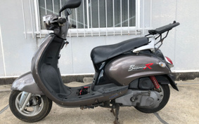 YAMAHA VINO BIANCO125 5JS
