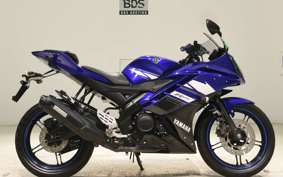 YAMAHA YZF-R15 2011
