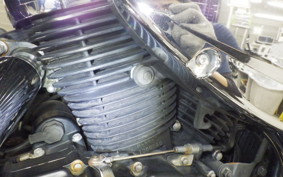 HONDA VT400S 2013 NC46