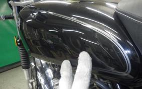 YAMAHA SR400 Gen.4 2015 RH03J