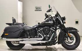 HARLEY FLHC 1750 2019