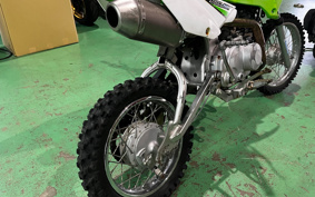 KAWASAKI KLX110L LX110D