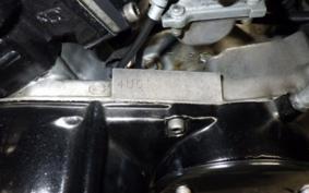 YAMAHA RZ350 1981 4U0