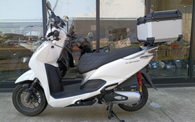 HONDA LEAD 125 JK12