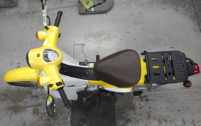 HONDA C110 SUPER CUB 2019