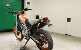 YAMAHA TRICKER Gen.2 2026 DG16J