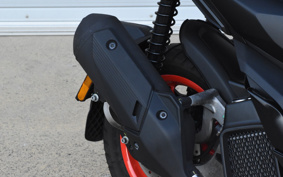 APRILIA SR GT 125