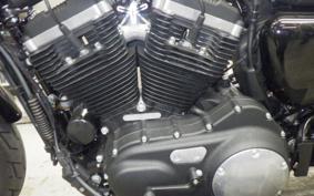 HARLEY XL883N 2016