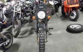 HONDA GORILLA Z50J