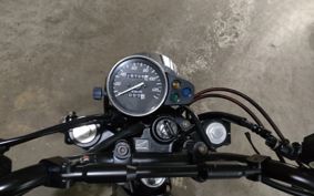 HONDA FTR223 MC34