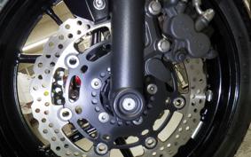 KAWASAKI ER600 N 2012
