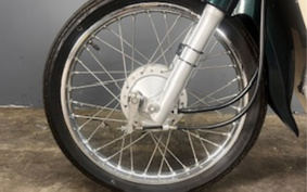 HONDA SUPER CUB110 JA44