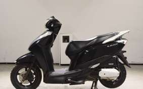 HONDA LEAD 125 2003 JF45