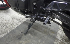 HONDA CBR400R 2015 NC47