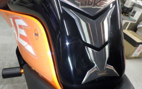 KTM 390 DUKE 2020
