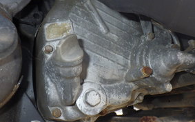 HONDA FUSION 2006 MF02