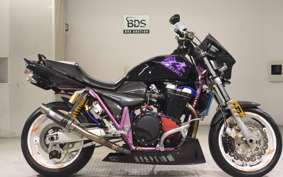 SUZUKI GSX1400 2003 GY71A