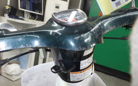 HONDA C90 SUPER CUB HA02