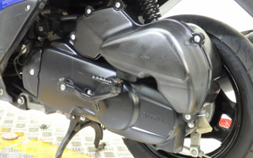 SUZUKI LET'S CA4AA