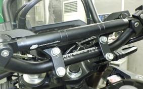 HONDA CRF250 GEN 2 RALLY 2010 MD47