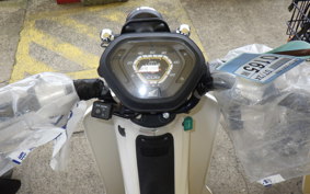 HONDA C110 SUPER CUB JA10