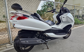 YAMAHA MAJESTY 250 SG20J