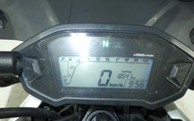 HONDA GROM 2012 JC75
