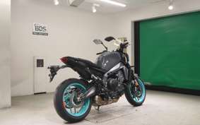 YAMAHA MT-09 2024 RN69J