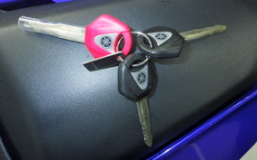 YAMAHA YZF-R7 2023 RM39J